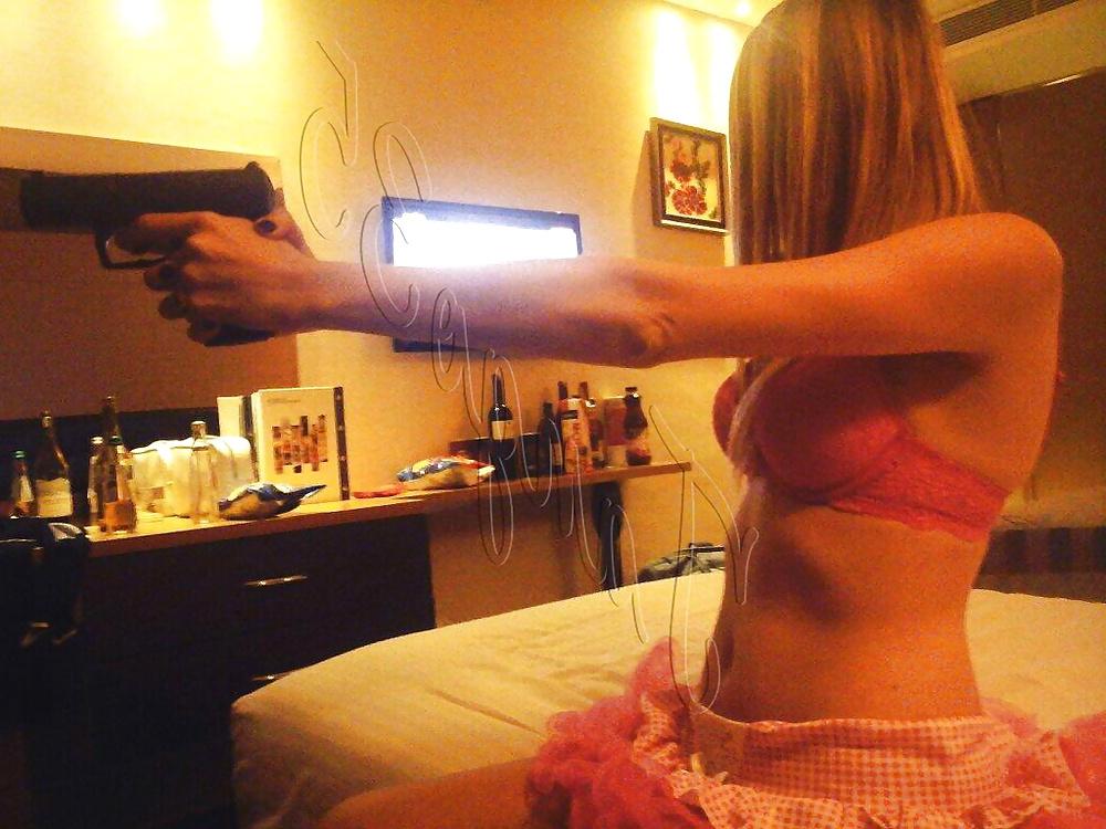 25P Turkish Slut Ece