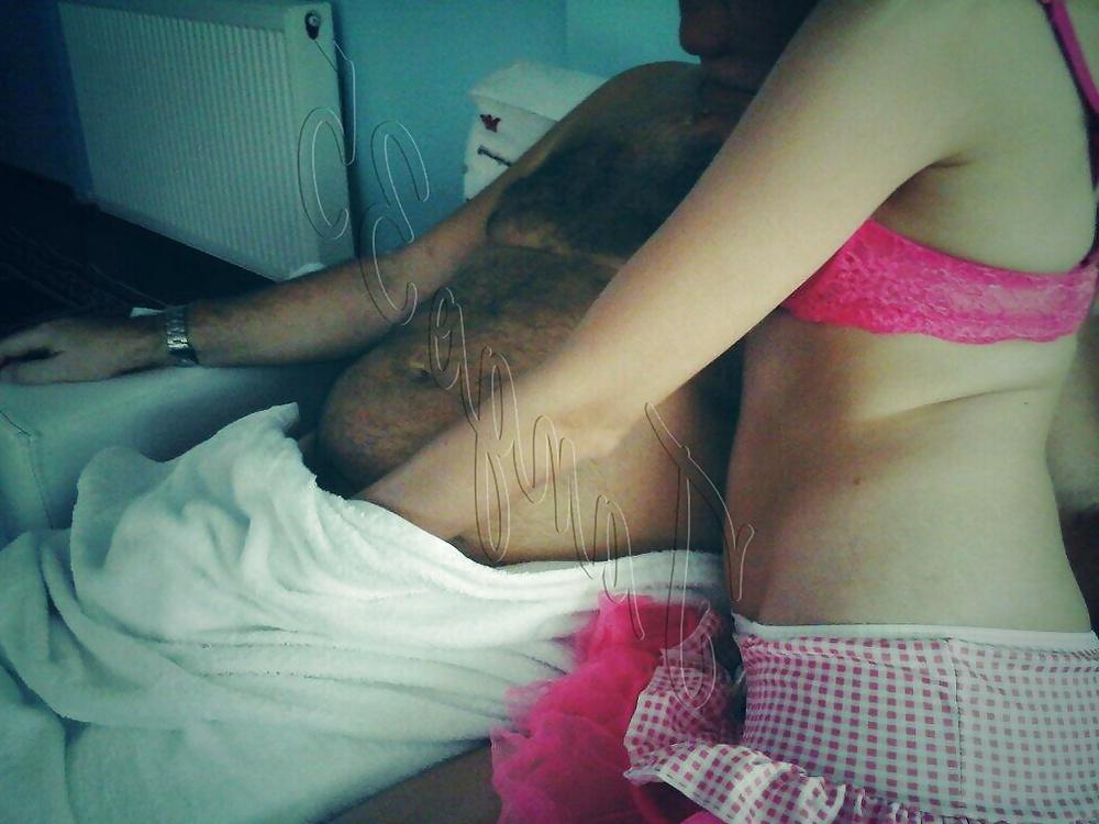 25P Turkish Slut Ece