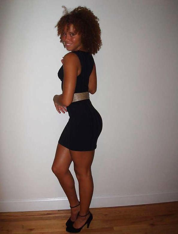 8P BLACK BEAUTIES VOL.4