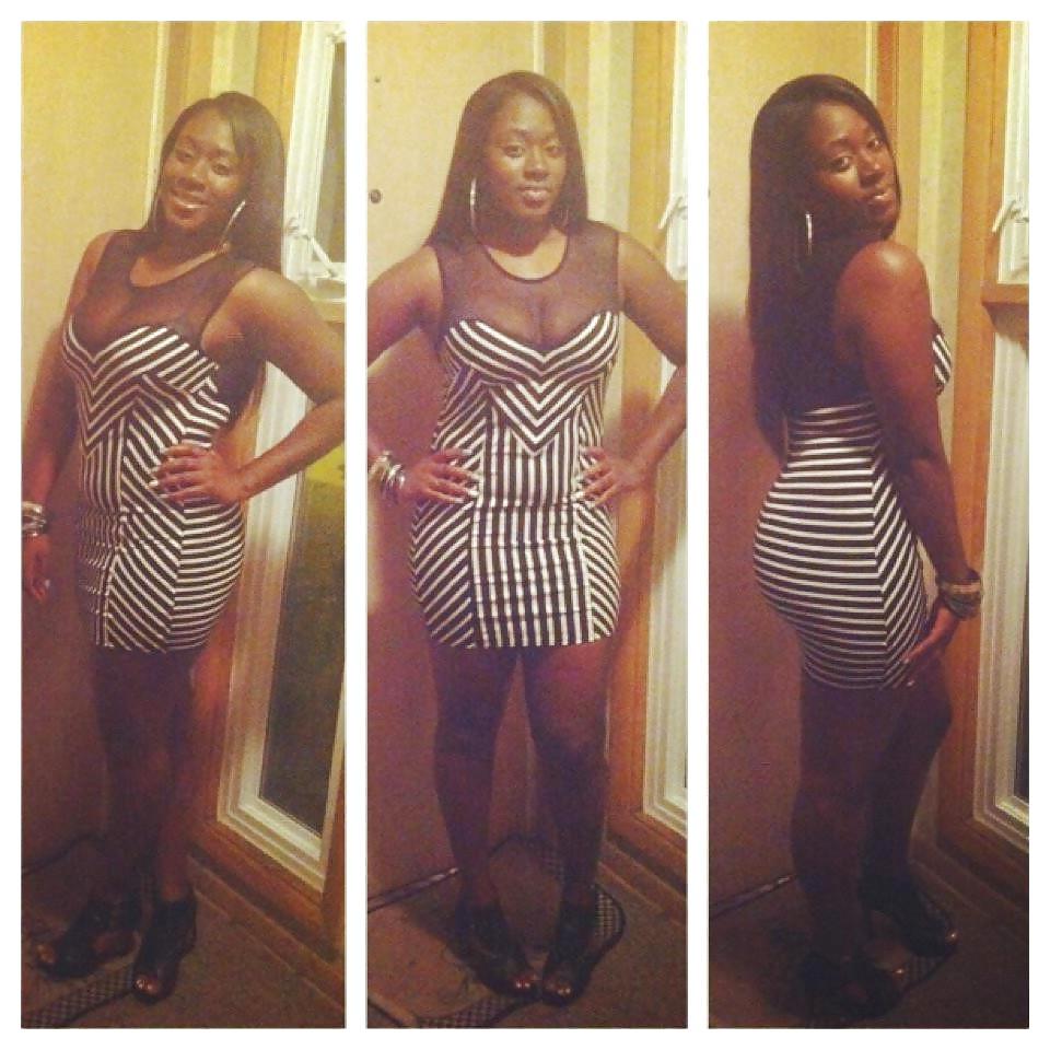 8P BLACK BEAUTIES VOL.4