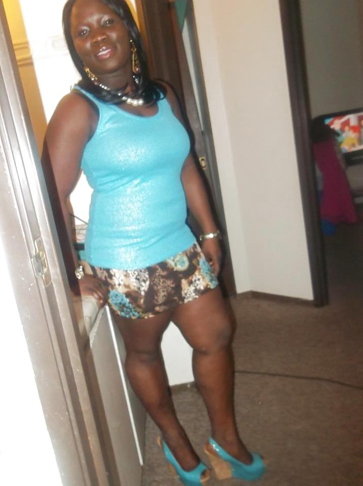 8P BLACK BEAUTIES VOL.4