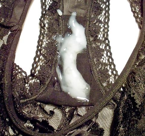 21P My wife's underwear . intimo di mia moglie