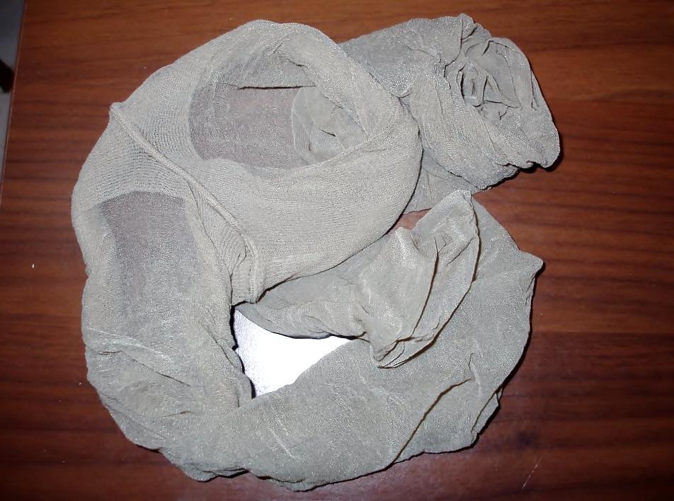 21P My wife's underwear . intimo di mia moglie