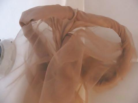 21P My wife's underwear . intimo di mia moglie