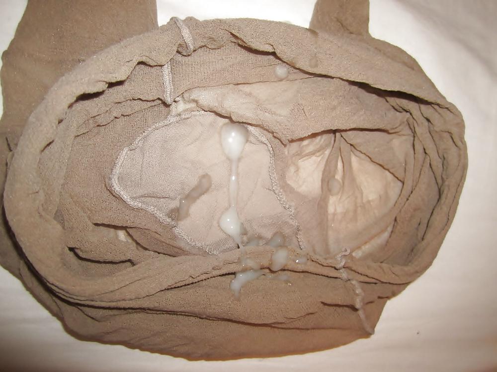 21P My wife's underwear . intimo di mia moglie