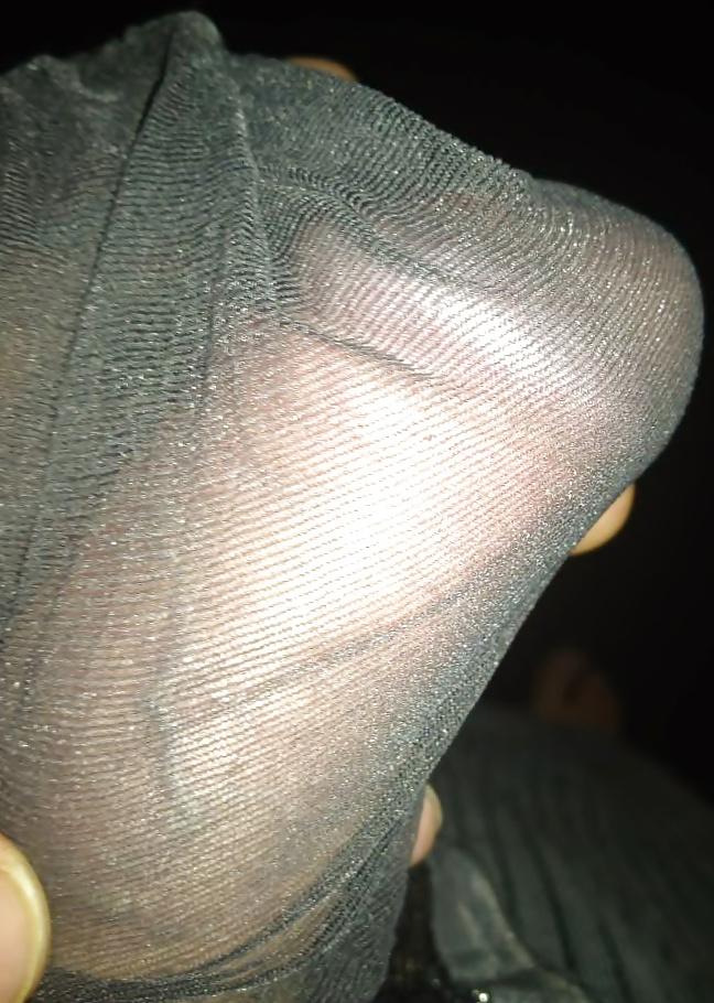 21P My wife's underwear . intimo di mia moglie