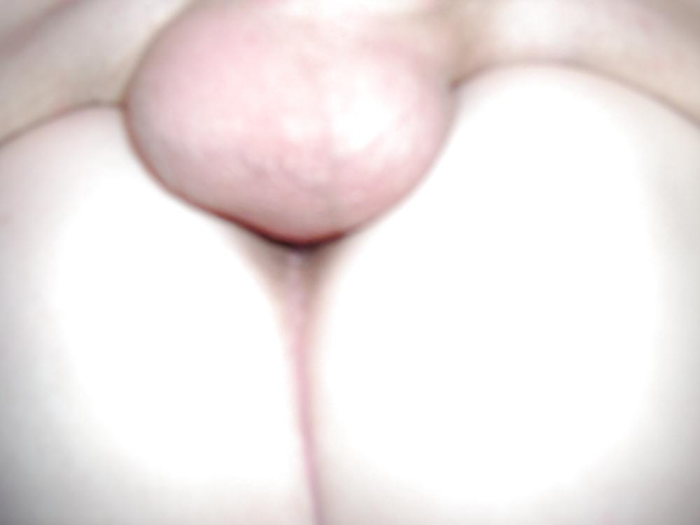 24P First 3some with a tranny