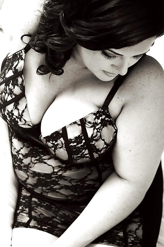 25P Best of chubby and BBW