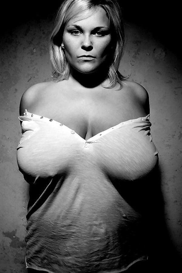 25P Best of chubby and BBW