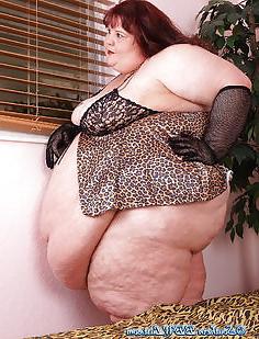 25P Bbw and ssbbw pornado 5