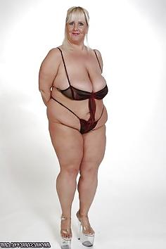 25P Bbw and ssbbw pornado 5