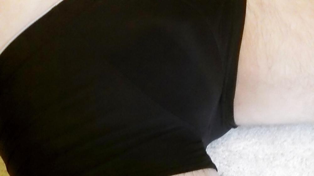 25P Some of my favourite underwear! x