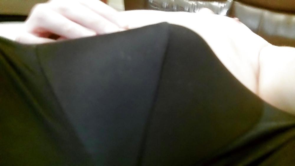 25P Some of my favourite underwear! x