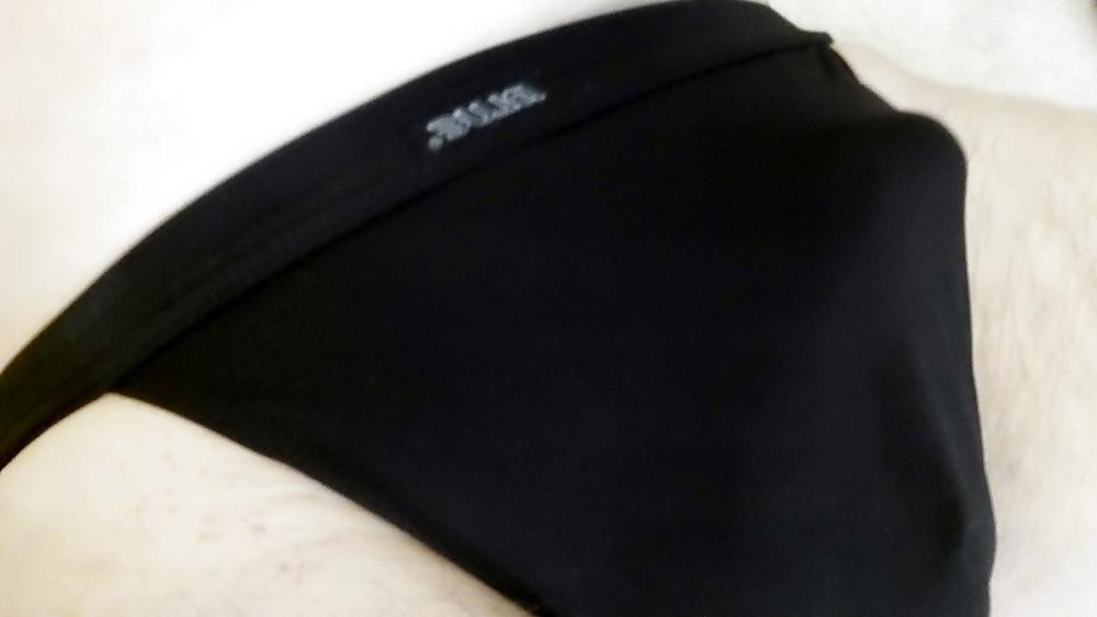 25P Some of my favourite underwear! x