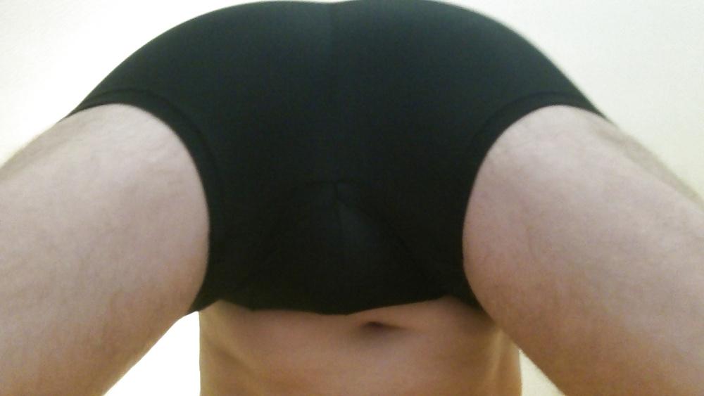 25P Some of my favourite underwear! x