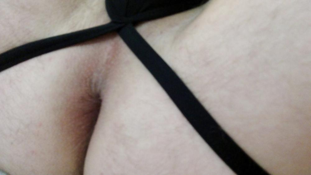 25P Some of my favourite underwear! x