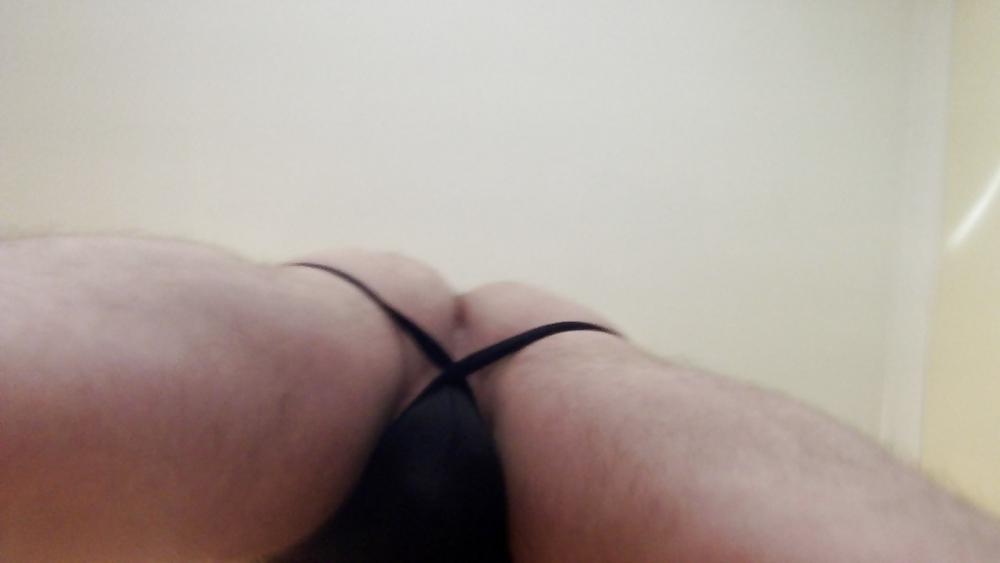 25P Some of my favourite underwear! x