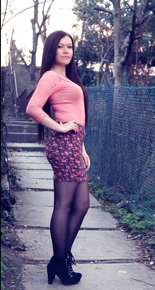 6P Sexy Turkish Teen Bitches..