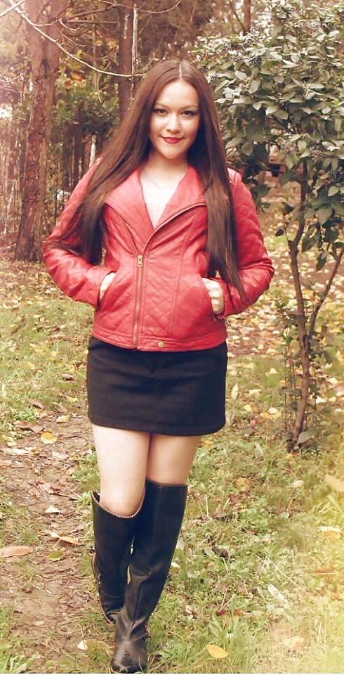 6P Sexy Turkish Teen Bitches..