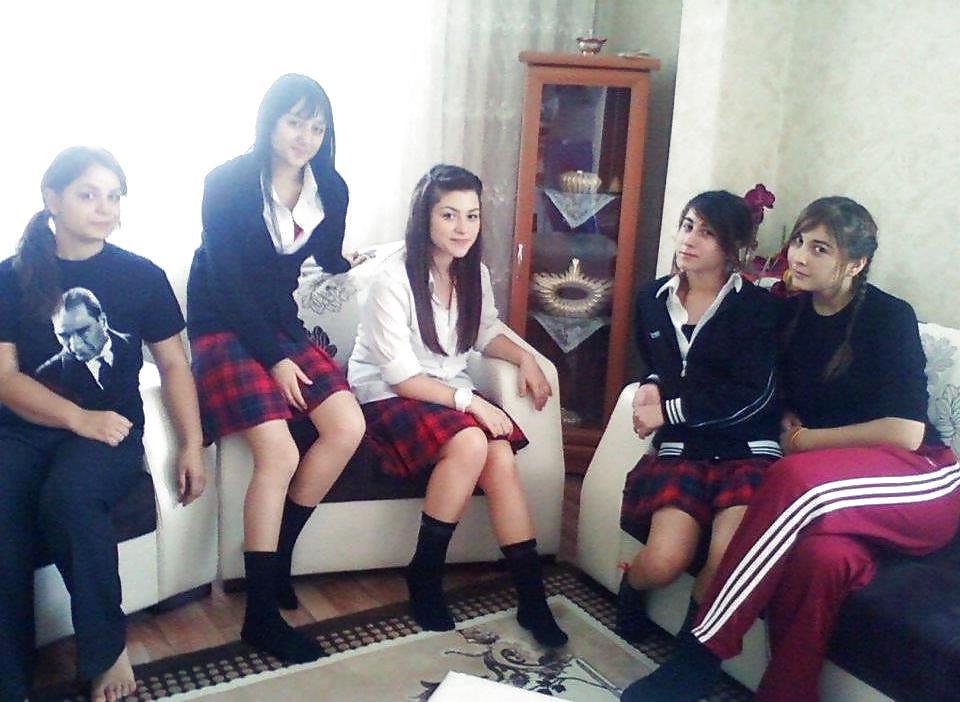 25P Hot Turkey #34 (Turkish teens milfs moms mature slut wives)