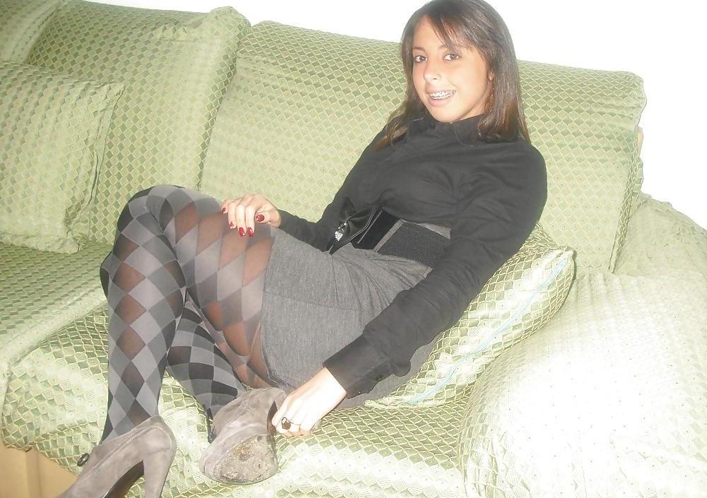 25P Hot Turkey #34 (Turkish teens milfs moms mature slut wives)