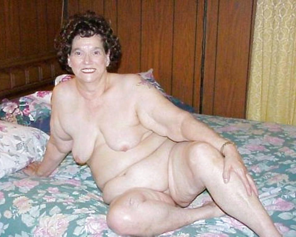 25P Naughty Grannies 2