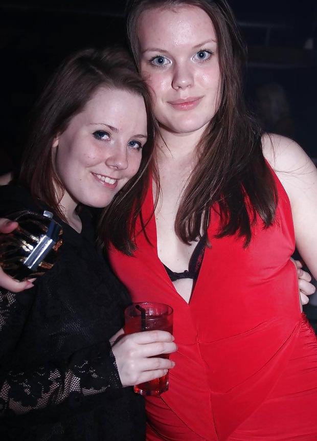 25P Danish teens-77-party breasts touched and sucked on 