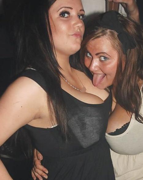 25P Danish teens-77-party breasts touched and sucked on 