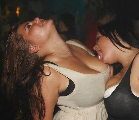 25P Danish teens-77-party breasts touched and sucked on 