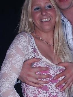 25P Danish teens-77-party breasts touched and sucked on 