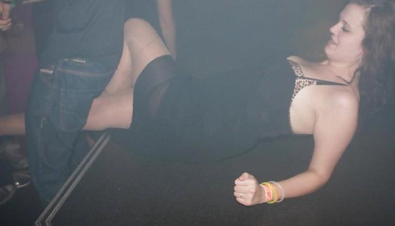 25P Danish teens-77-party breasts touched and sucked on 