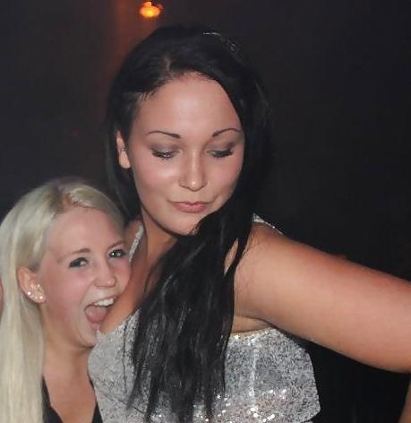 25P Danish teens-77-party breasts touched and sucked on 