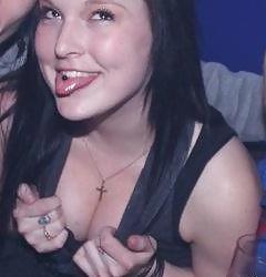 25P Danish teens-77-party breasts touched and sucked on 