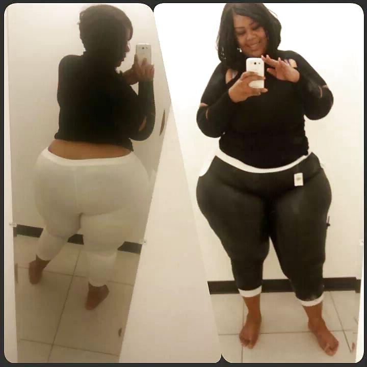 25P Black azz Master