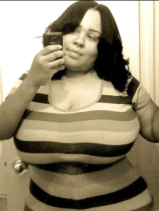 25P Black azz Master