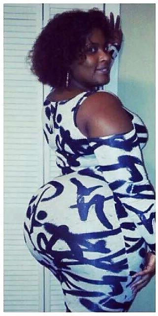 25P Black azz Master