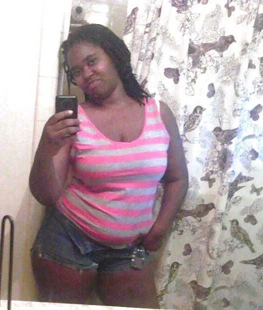 25P Black azz Master