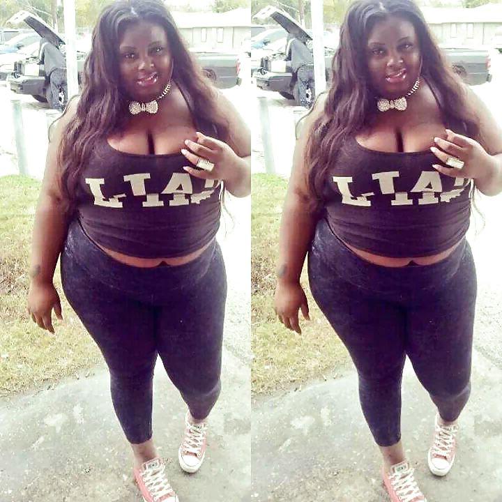 25P Black azz Master