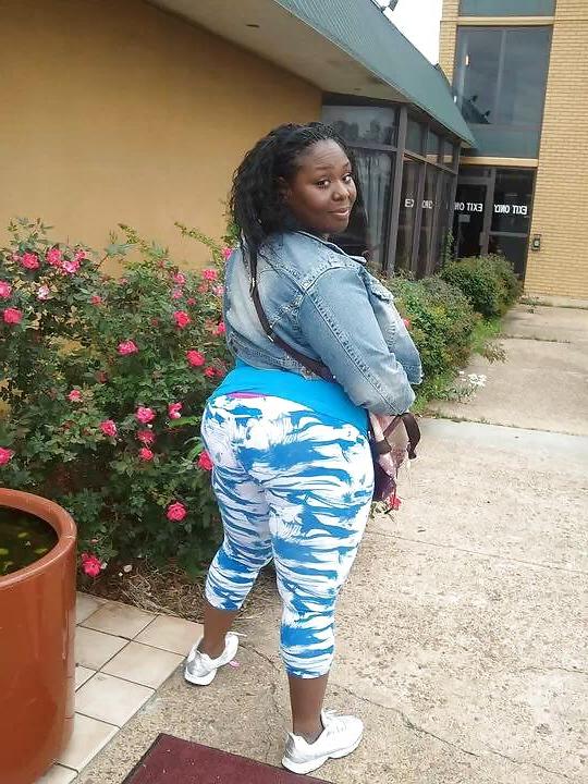 25P Black azz Master