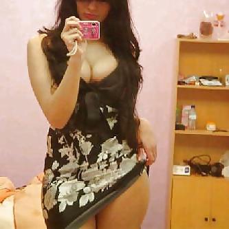 25P Arab-Turkish HOT ASS
