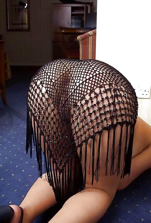 25P Arab-Turkish HOT ASS