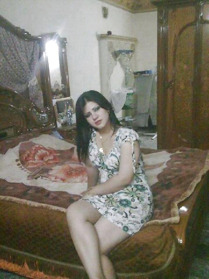 25P Arab-Turkish HOT ASS
