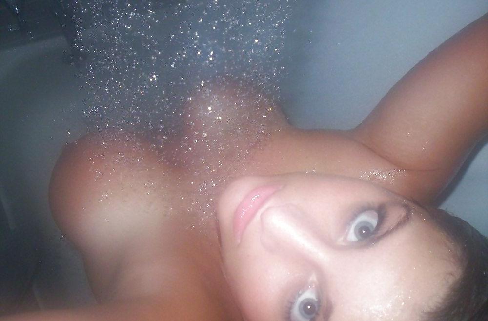 6P Nice Shower