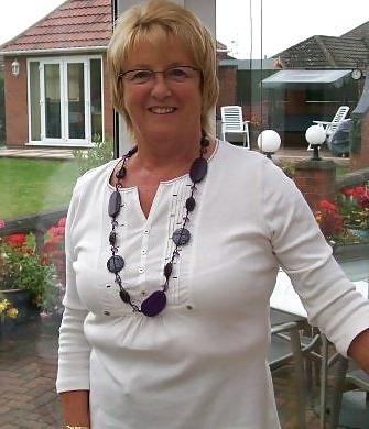 13P British Sarah Edge 