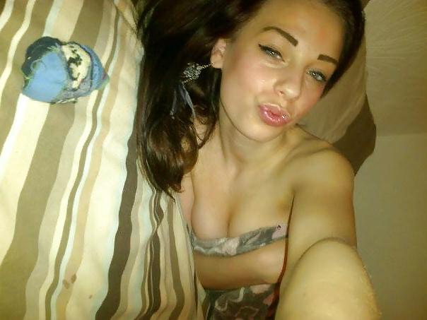 8P British Chavs
