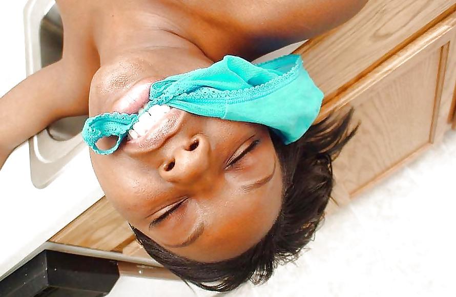 25P Black Girls #6 - (upl by Russian Roulette)