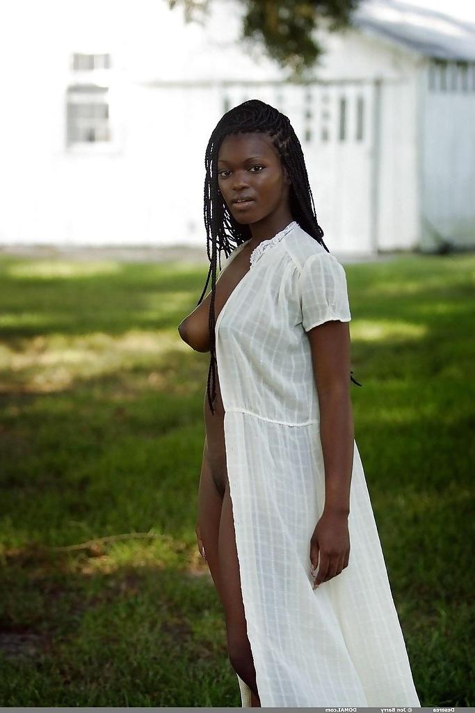 25P Black Girls #7 - (upl by Russian Roulette)