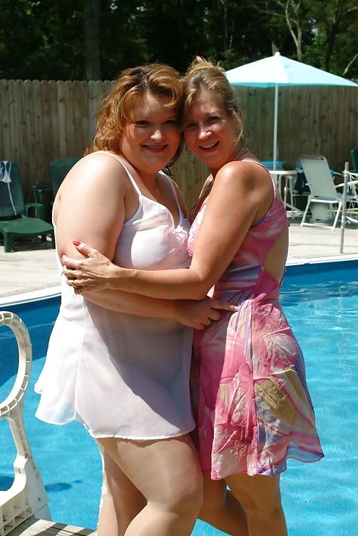 20P Bbw lesbian.