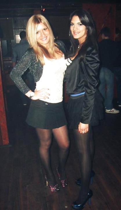 25P Hottest Girls on the Net