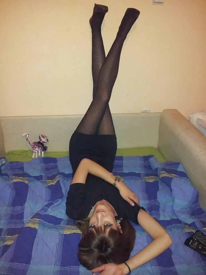 25P Hottest Girls on the Net